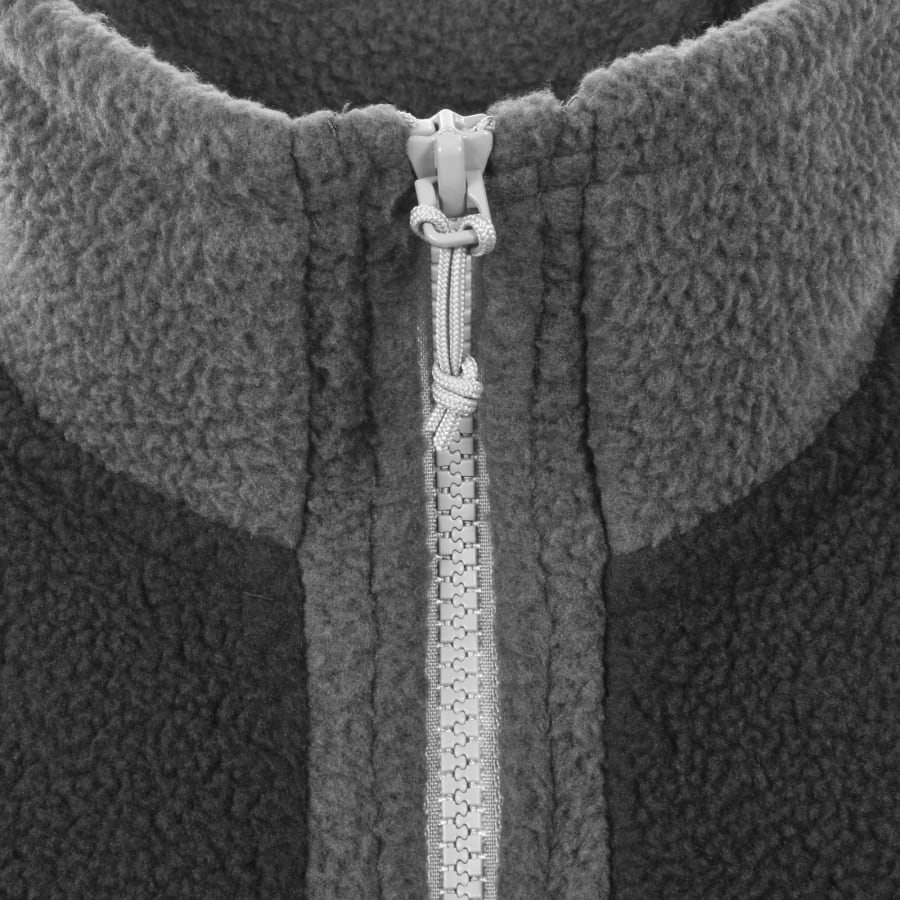 Image number 4 for The North Face Yumiori Fleece Black
