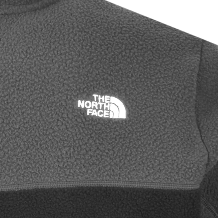 Image number 5 for The North Face Yumiori Fleece Black