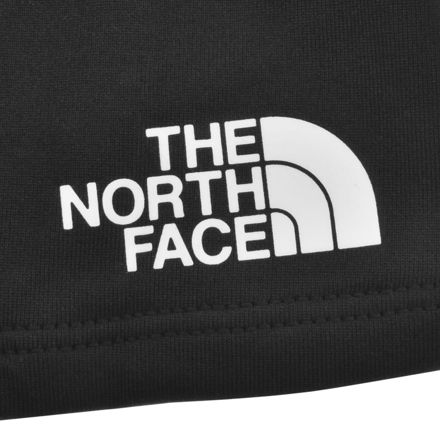 Image number 3 for The North Face Base Balaclava Black