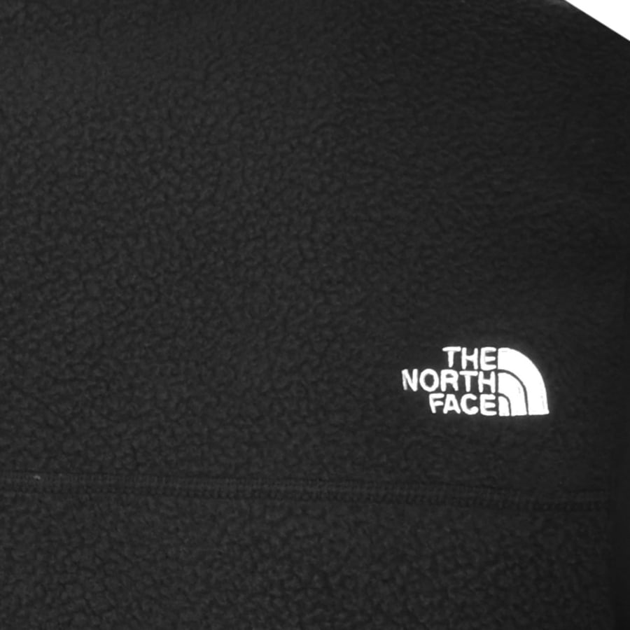 Image number 4 for The North Face Yumiori Fleece Gilet Black