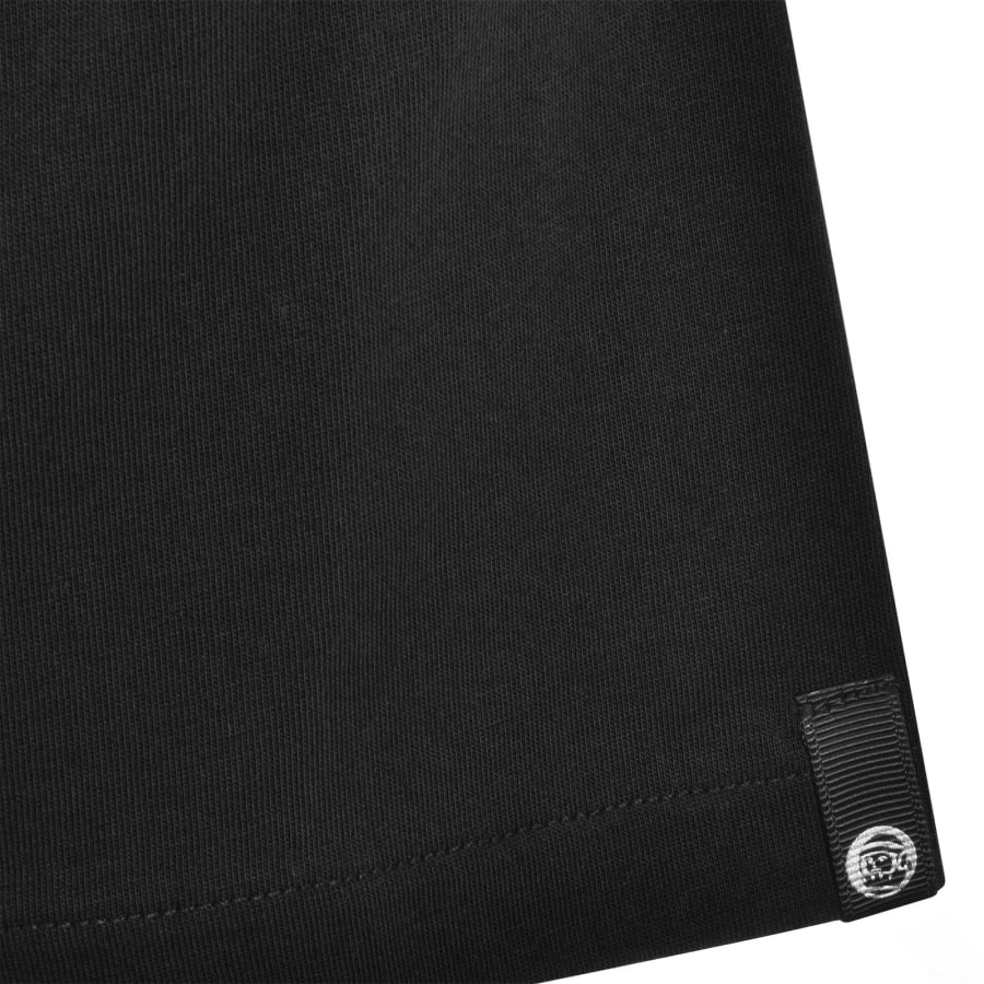 Image number 4 for Billionaire Boys Club BB Astro Digi T Shirt Black