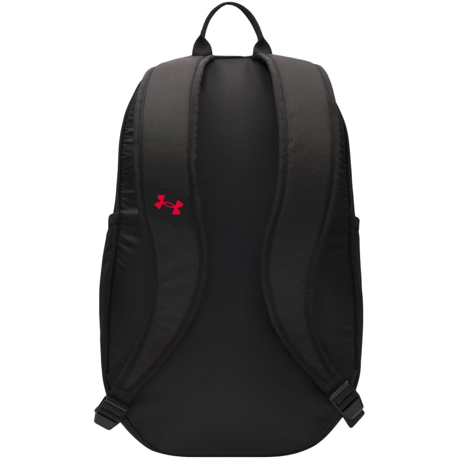 Image number 2 for Under Armour Hustle Lite Backpack Black