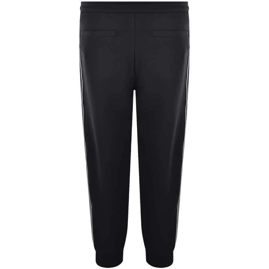 Image number 3 for Emporio Armani Joggers Navy