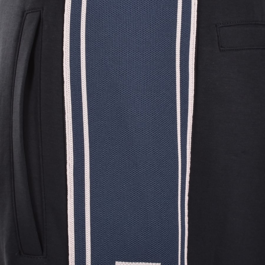 Image number 5 for Emporio Armani Joggers Navy