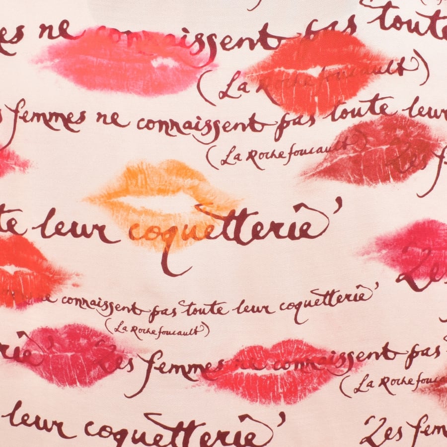 Image number 5 for Vivienne Westwood Kisses Shirt Pink