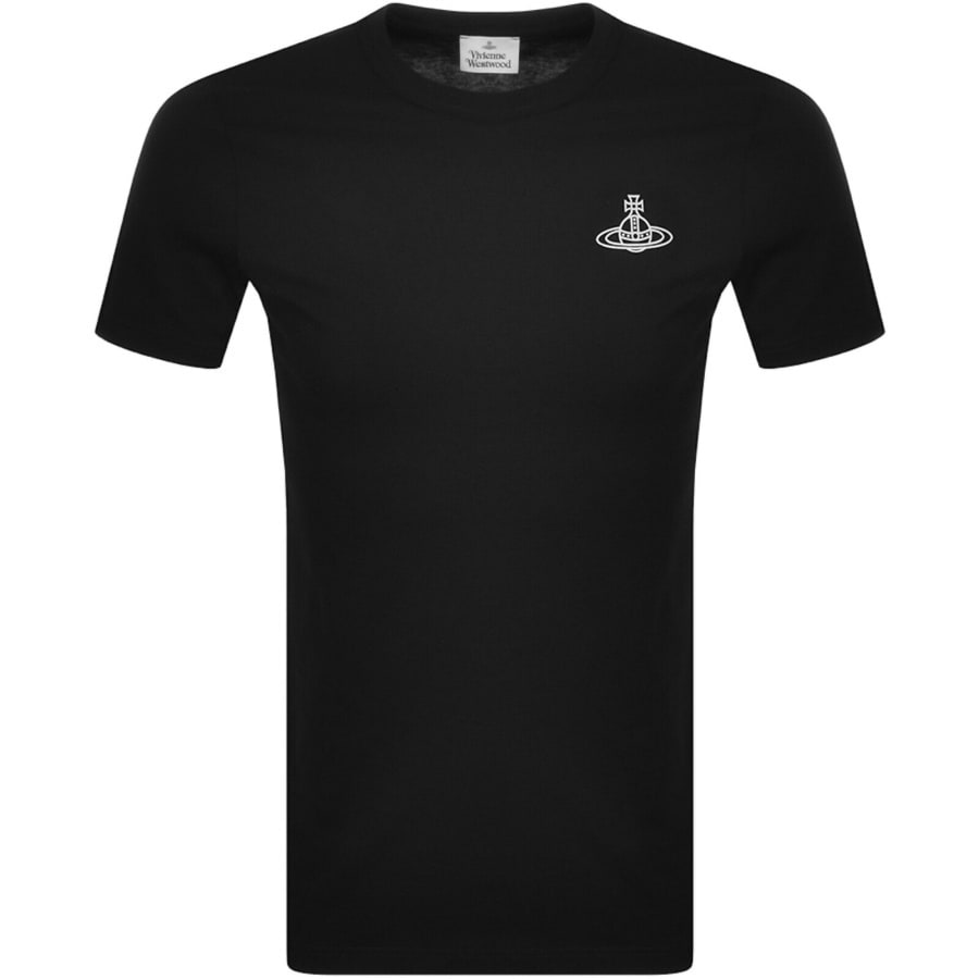 Image number 2 for Vivienne Westwood Underwear Logo 3 Pack T Shirt Mu