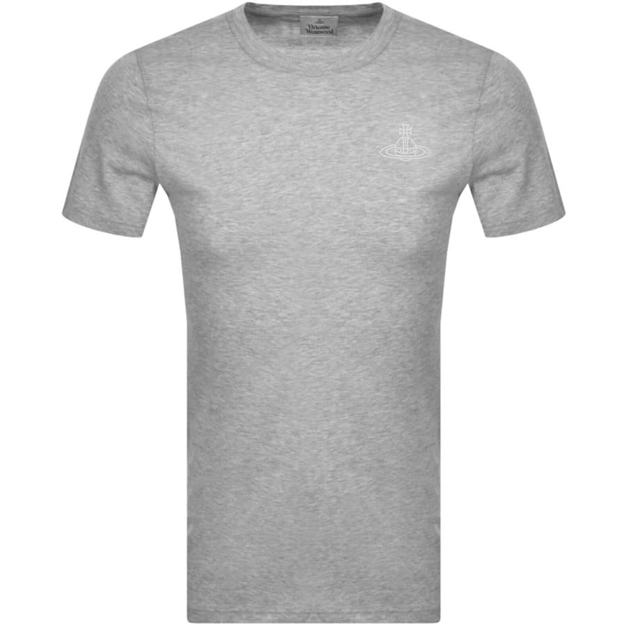 Image number 3 for Vivienne Westwood Underwear Logo 3 Pack T Shirt Mu