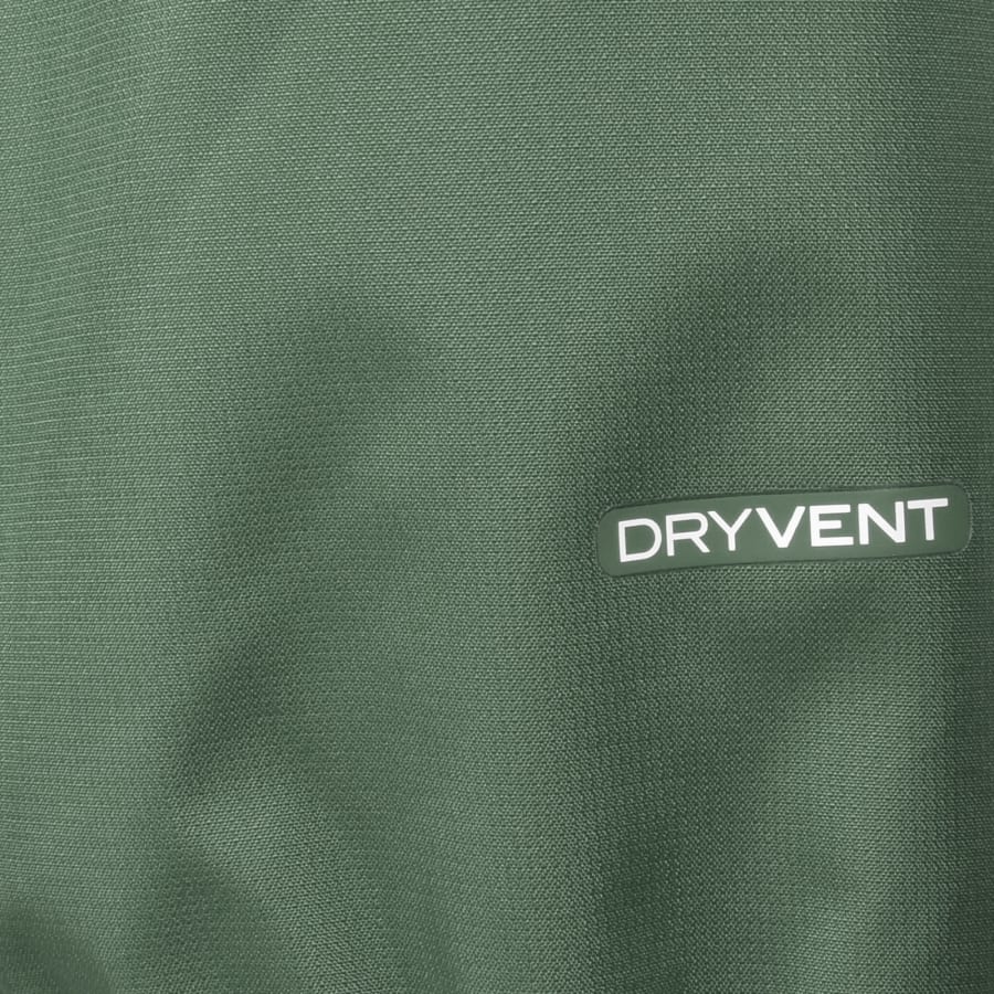 Image number 4 for The North Face Quest Jacket Green