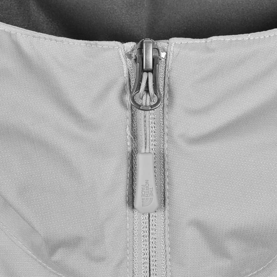 Image number 3 for The North Face Quest Jacket Grey