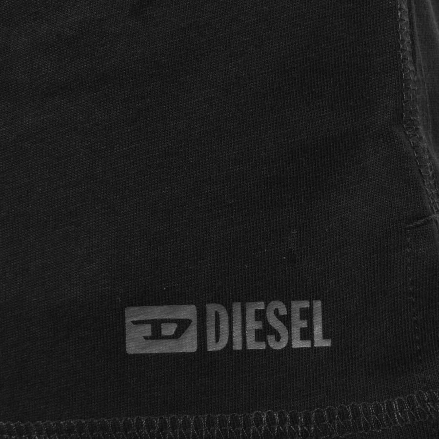 Image number 3 for Diesel Tom 2 Pack Vest Black