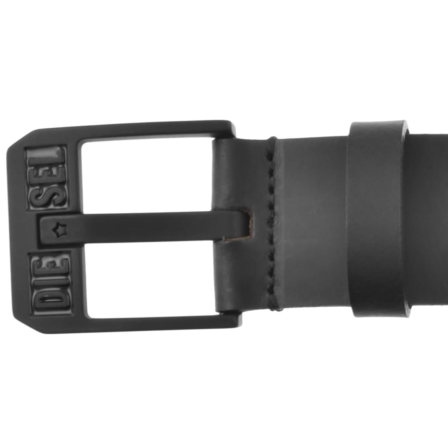 Image number 3 for Diesel Bluestar II Belt Black