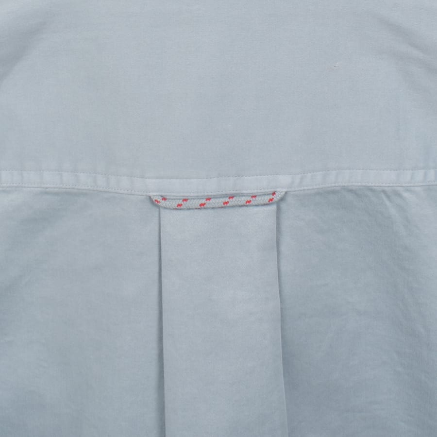 Image number 5 for Paul Smith Casual Fit Long Sleeved Shirt Blue