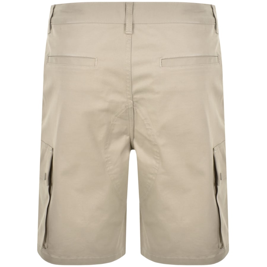 Image number 3 for Belstaff Route Cargo Dark Sand