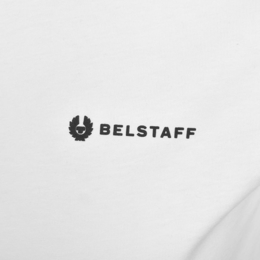 Image number 5 for Belstaff 3pk Squad T Shirts Multi