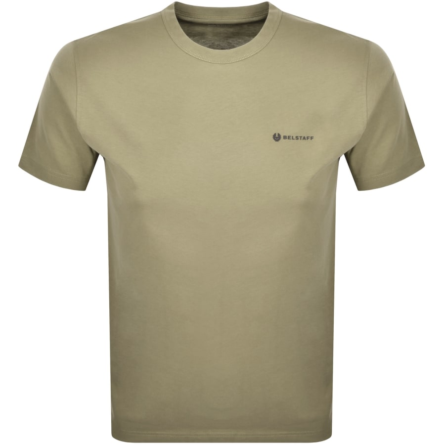 Image number 2 for Belstaff 3pk Squad T Shirts Multi