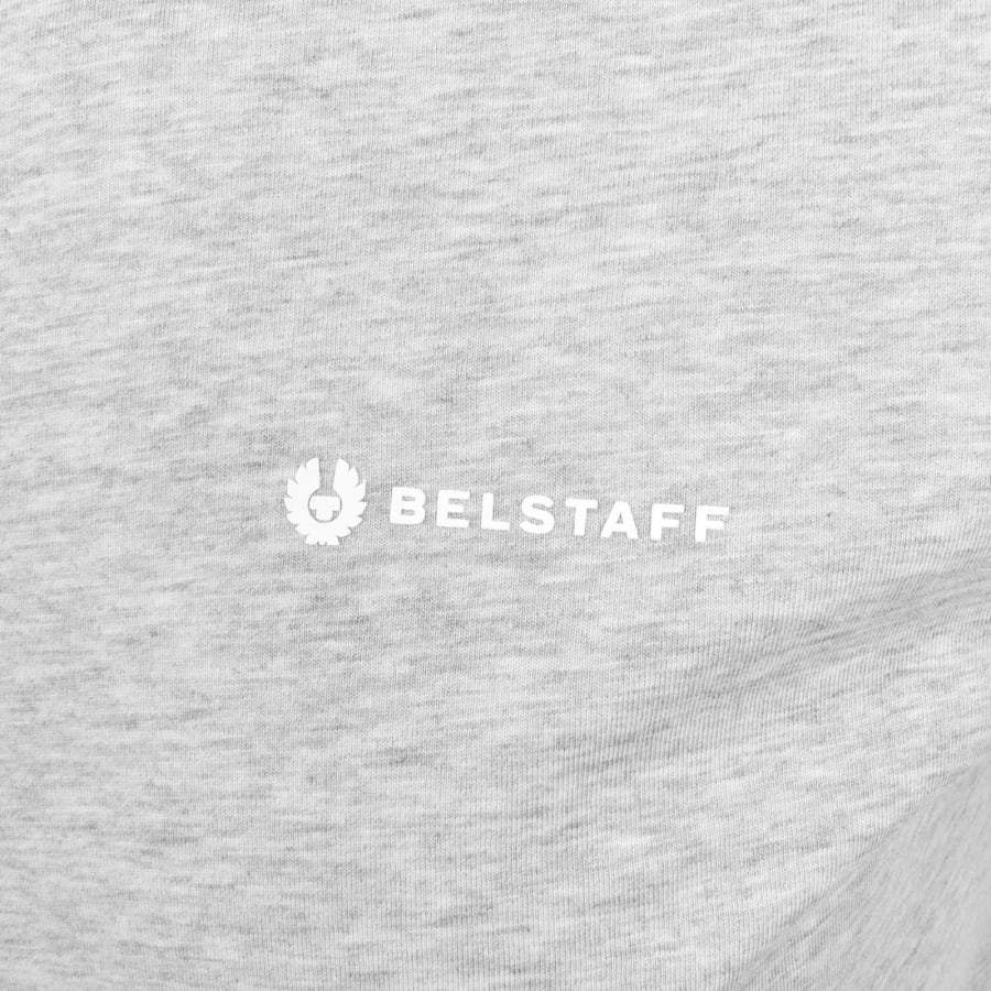 Image number 5 for Belstaff 3pk Squad T Shirts Multi