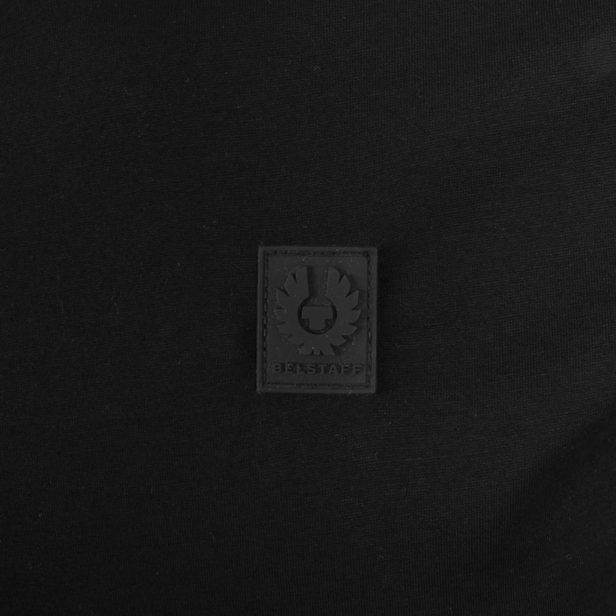Image number 3 for Belstaff Steel T Shirt Black