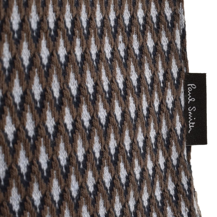 Image number 3 for Paul Smith Casual Fit T Shirt Blue