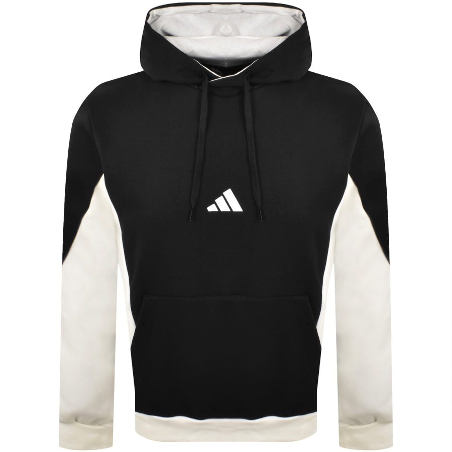 Image number 2 for adidas Sportswear Tracksuit Black
