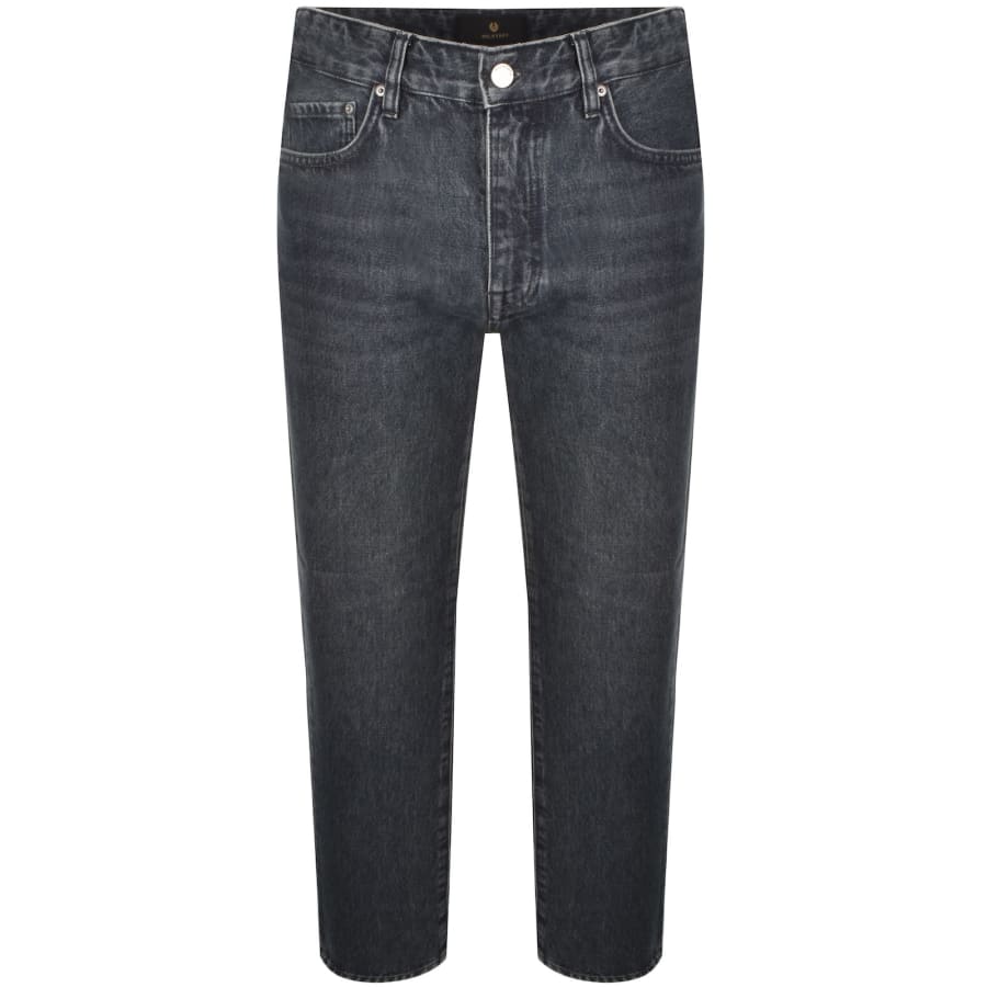 Image number 2 for Belstaff B69 Regular Fit Jeans Blue