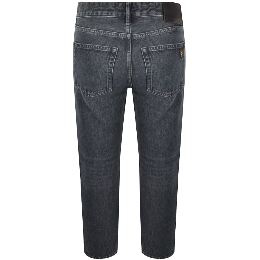 Image number 3 for Belstaff B69 Regular Fit Jeans Blue