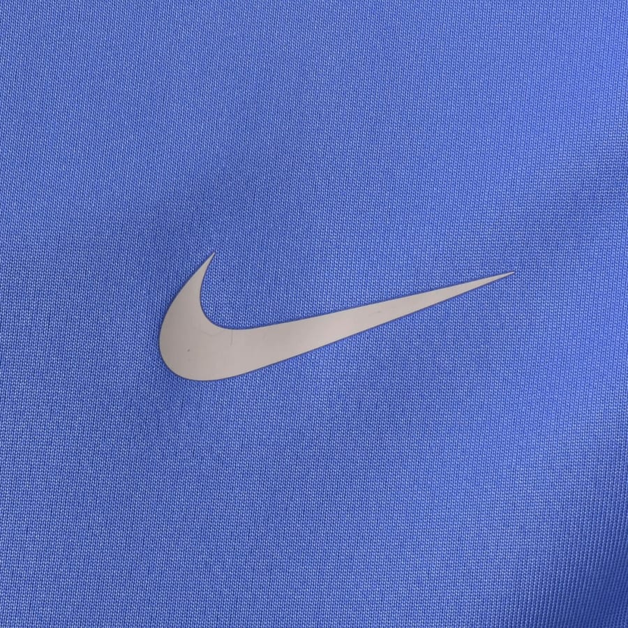 Image number 3 for Nike Training Dri Fit Legend Vest Comet Blue