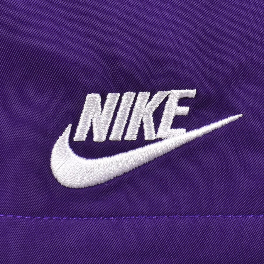 Image number 3 for Nike Club Flow Swim Shorts Wild Grape