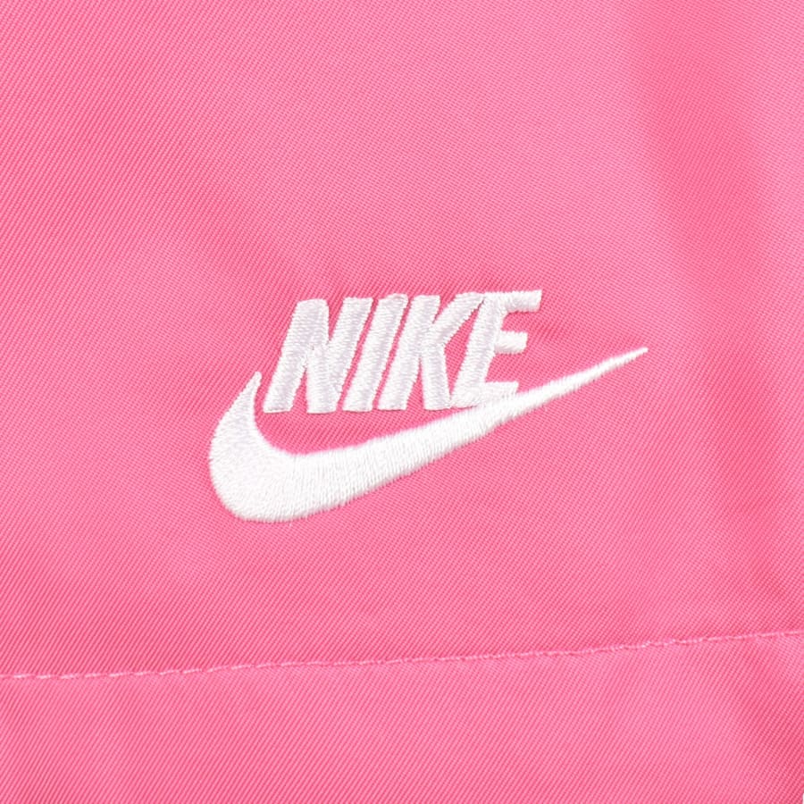 Image number 3 for Nike Club Flow Swim Shorts Pinksicle
