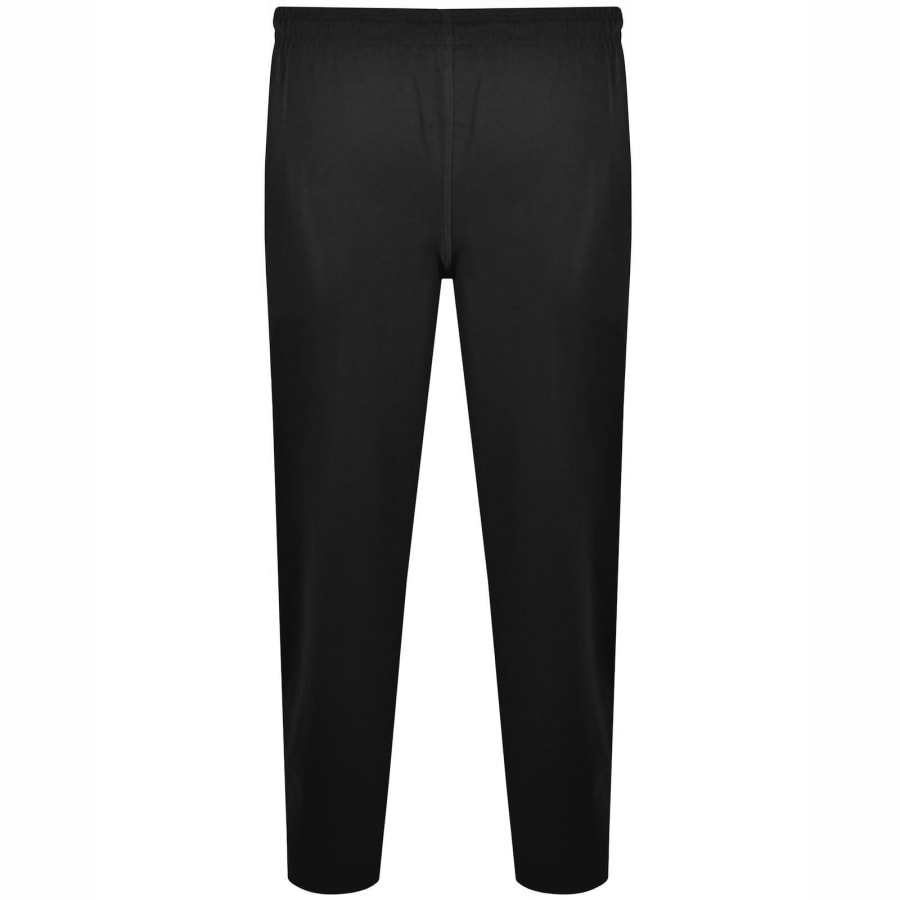 Image number 2 for Nike Jogging Bottoms Black