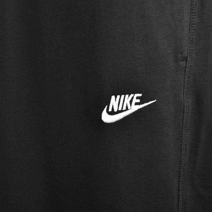 Image number 3 for Nike Jogging Bottoms Black