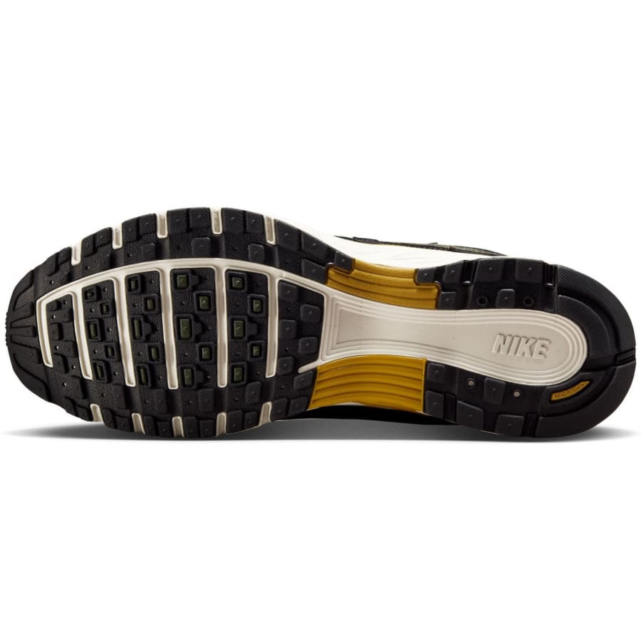 Image number 5 for Nike P 6000 SE Trainers Black