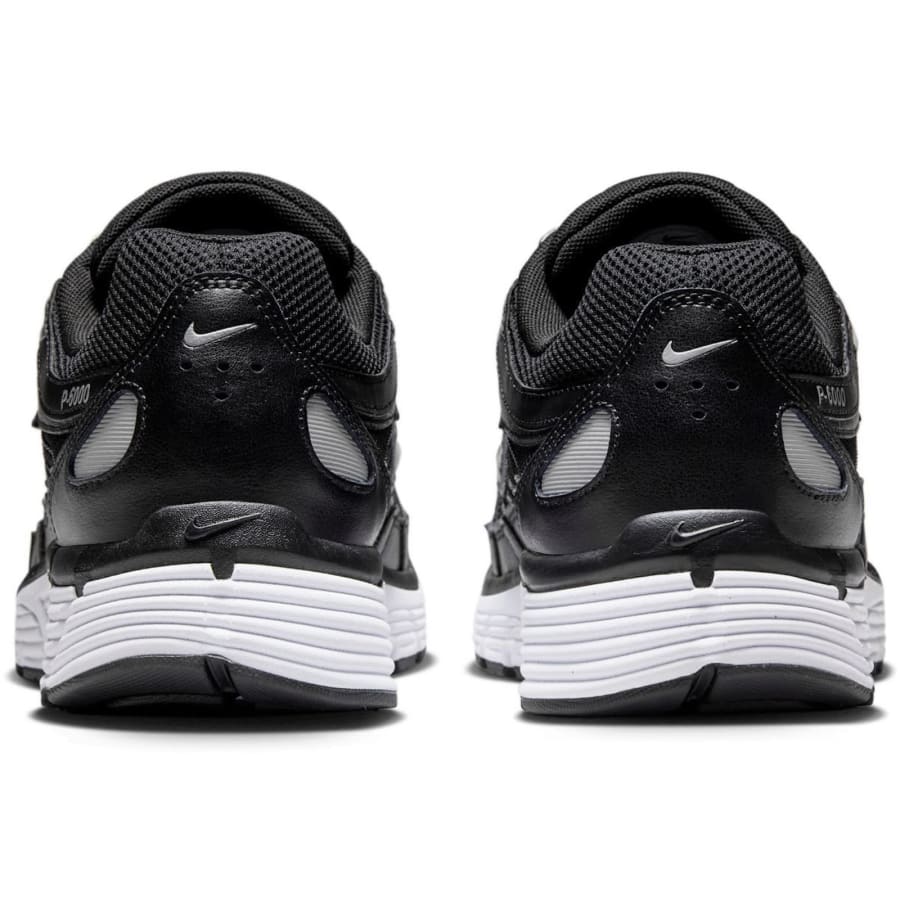 Image number 2 for Nike P 6000 Trainers Black