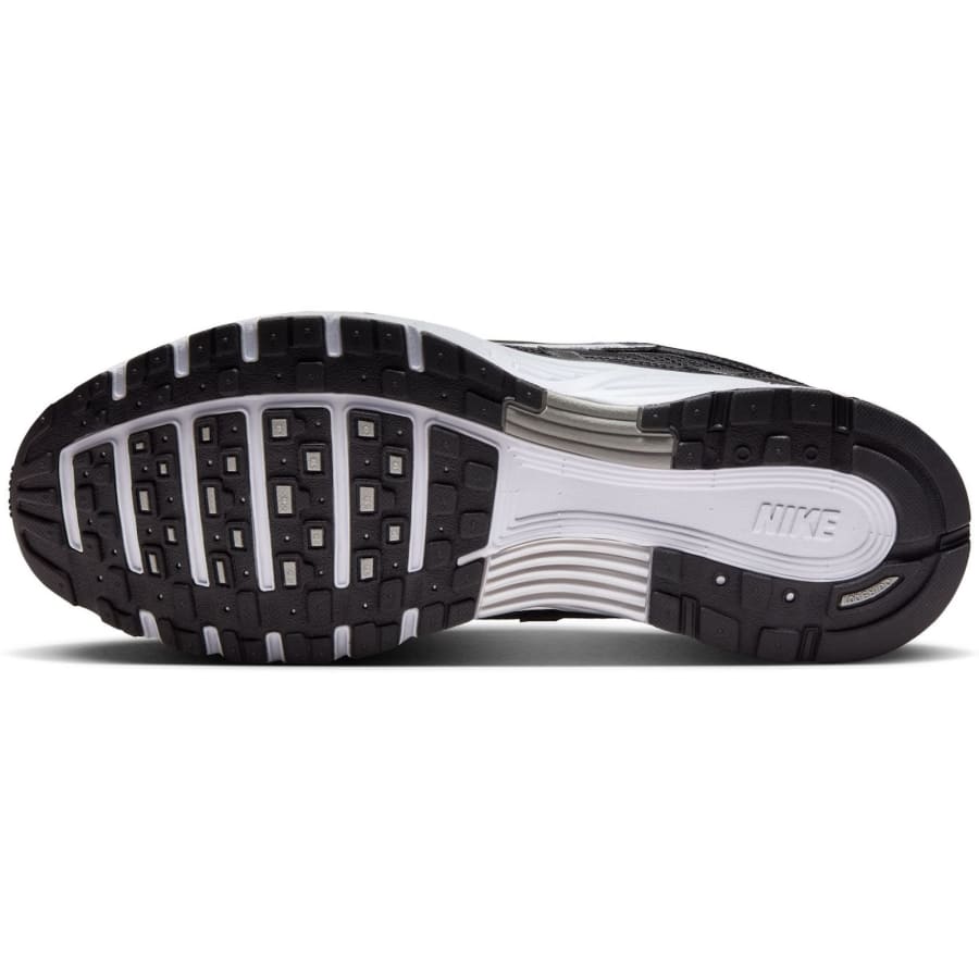 Image number 5 for Nike P 6000 Trainers Black