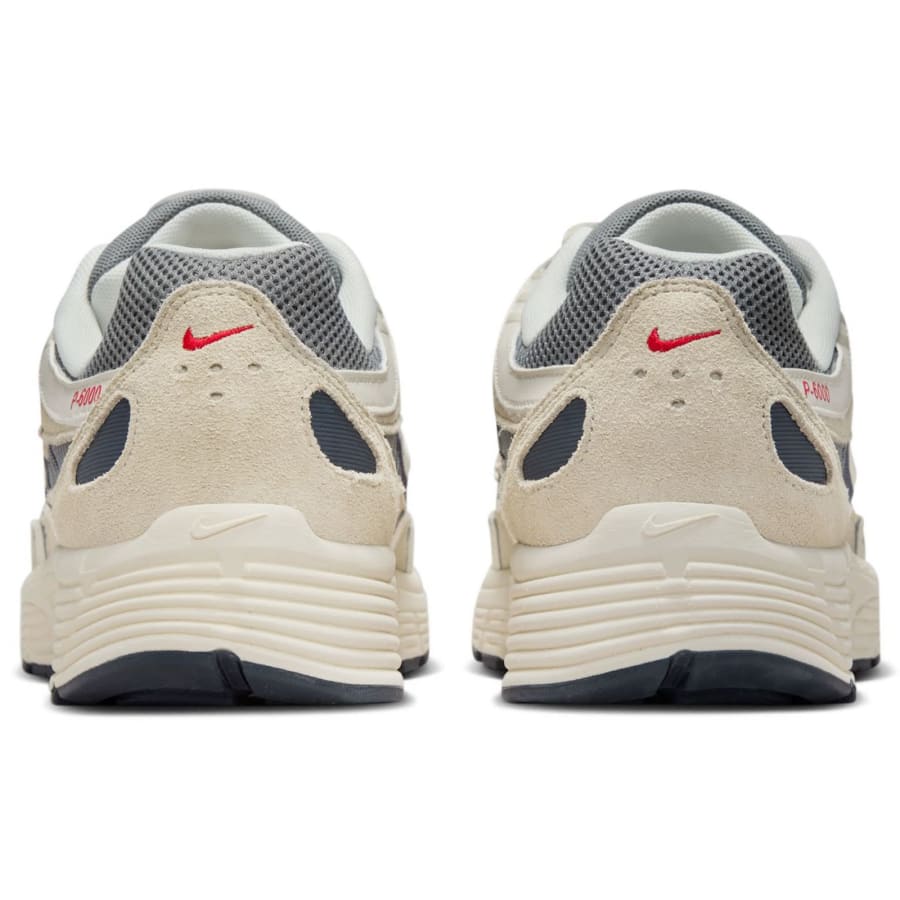 Image number 2 for Nike P 6000 Trainers Light Khaki