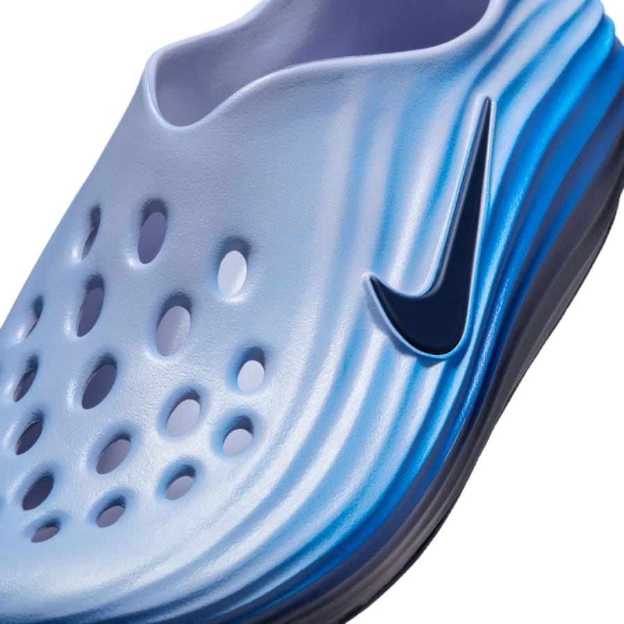 Image number 4 for Nike ReactX Rejuven8 Trainers Blue
