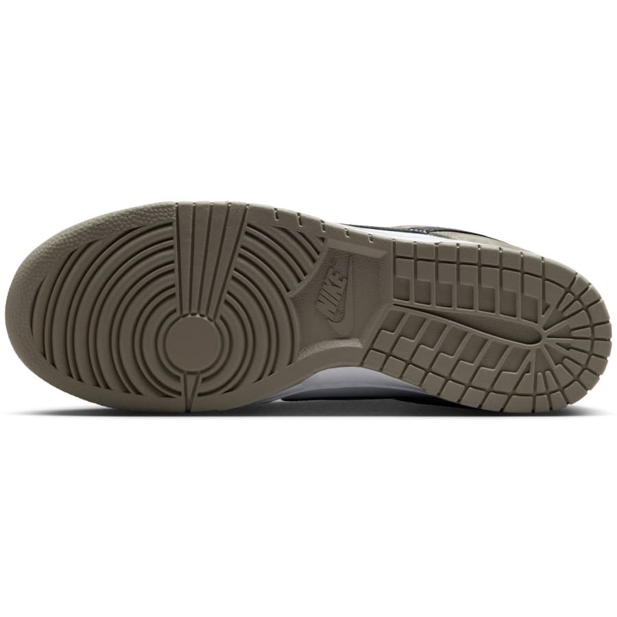 Image number 5 for Nike Dunk Low Trainers Green