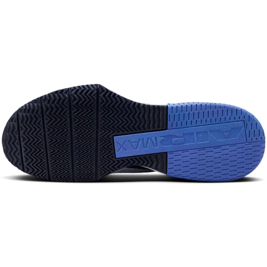 Image number 5 for Nike Training Alpha 6 Trainers Blue