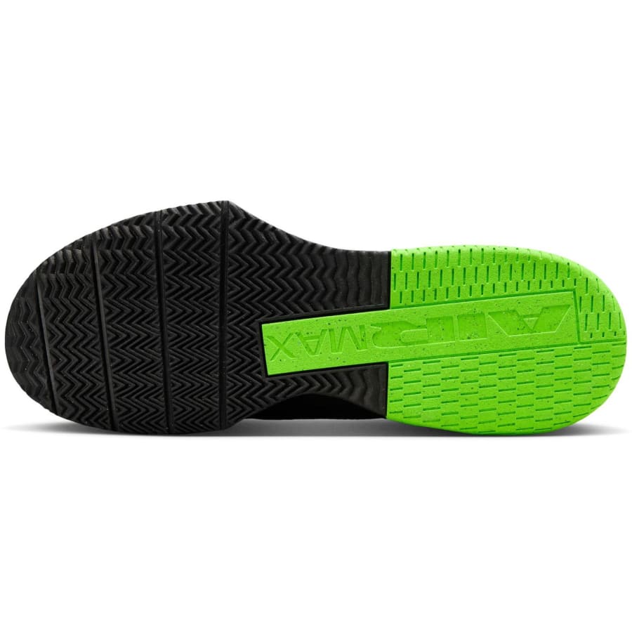 Image number 5 for Nike Training Alpha 6 Trainers Black