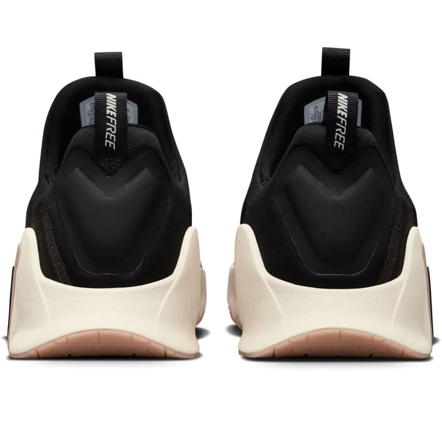 Image number 2 for Nike Training Free Metcon 6 Trainers Black