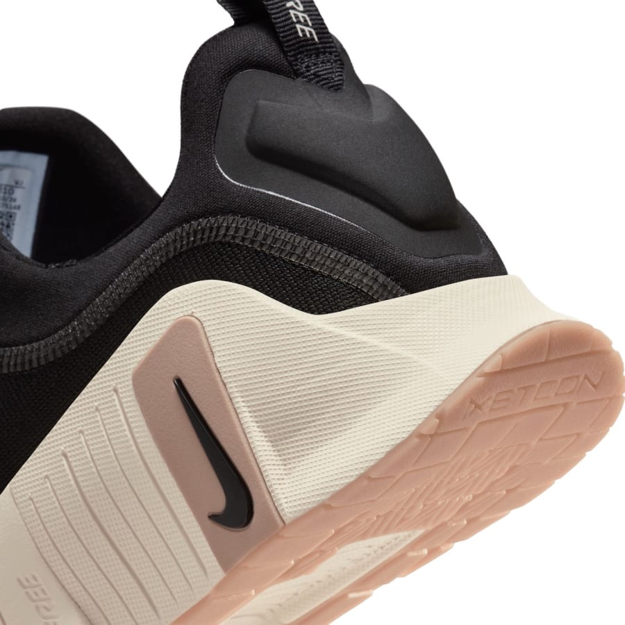 Image number 5 for Nike Training Free Metcon 6 Trainers Black