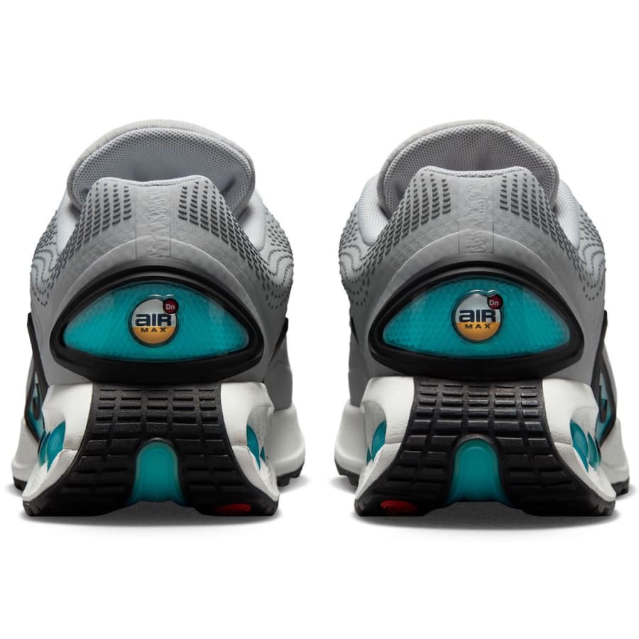 Image number 2 for Nike Air Max DN Trainers Grey
