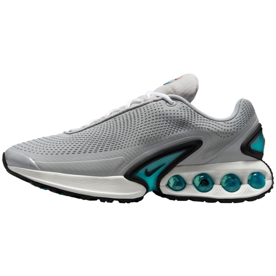 Image number 1 for Nike Air Max DN Trainers Grey