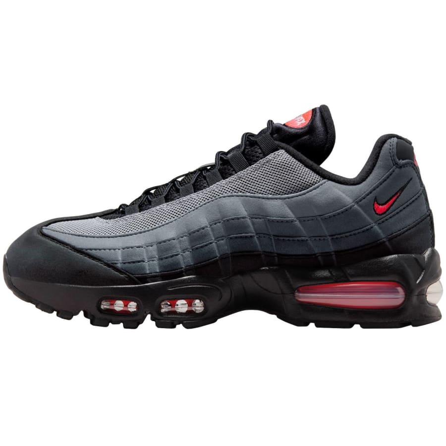 Image number 1 for Nike Air Max 95 OG Trainers Grey