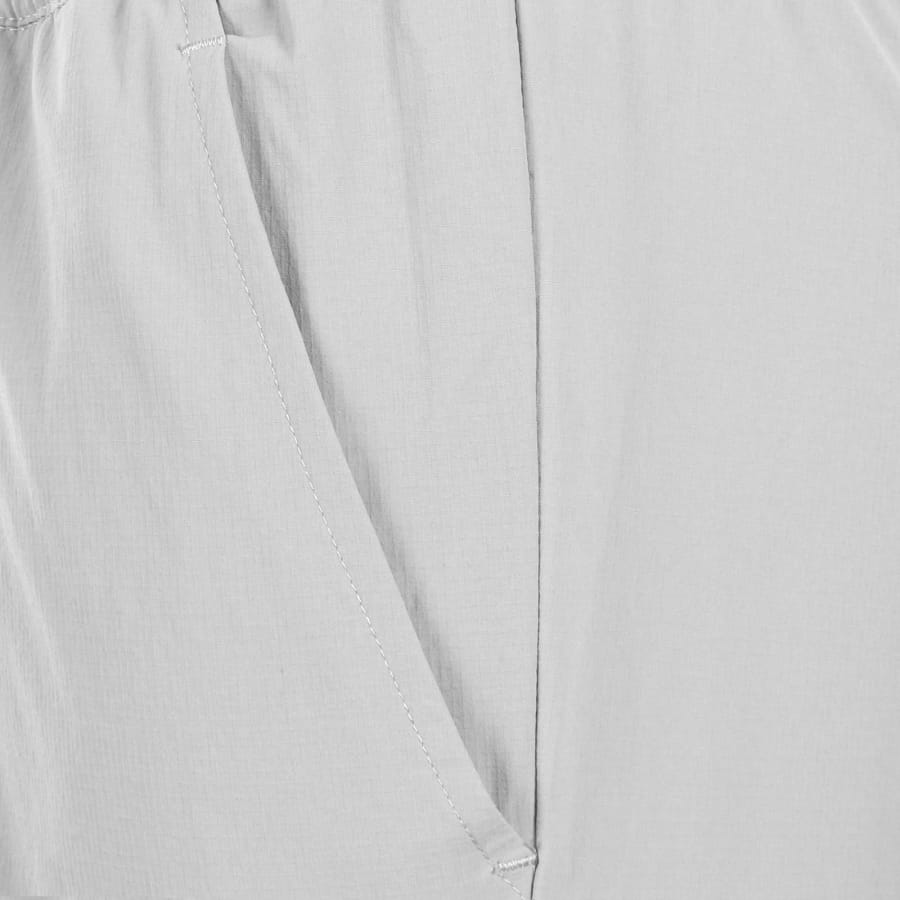 Image number 5 for Marshall Artist Lennox Cargo Trousers Grey