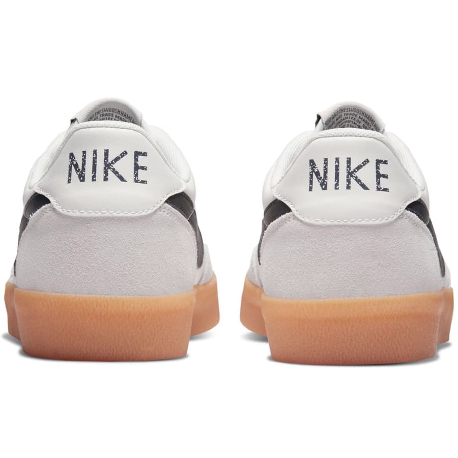 Image number 2 for Nike Killshot 2 Leather Trainers White