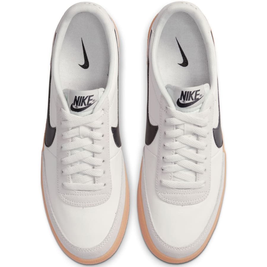 Image number 3 for Nike Killshot 2 Leather Trainers White