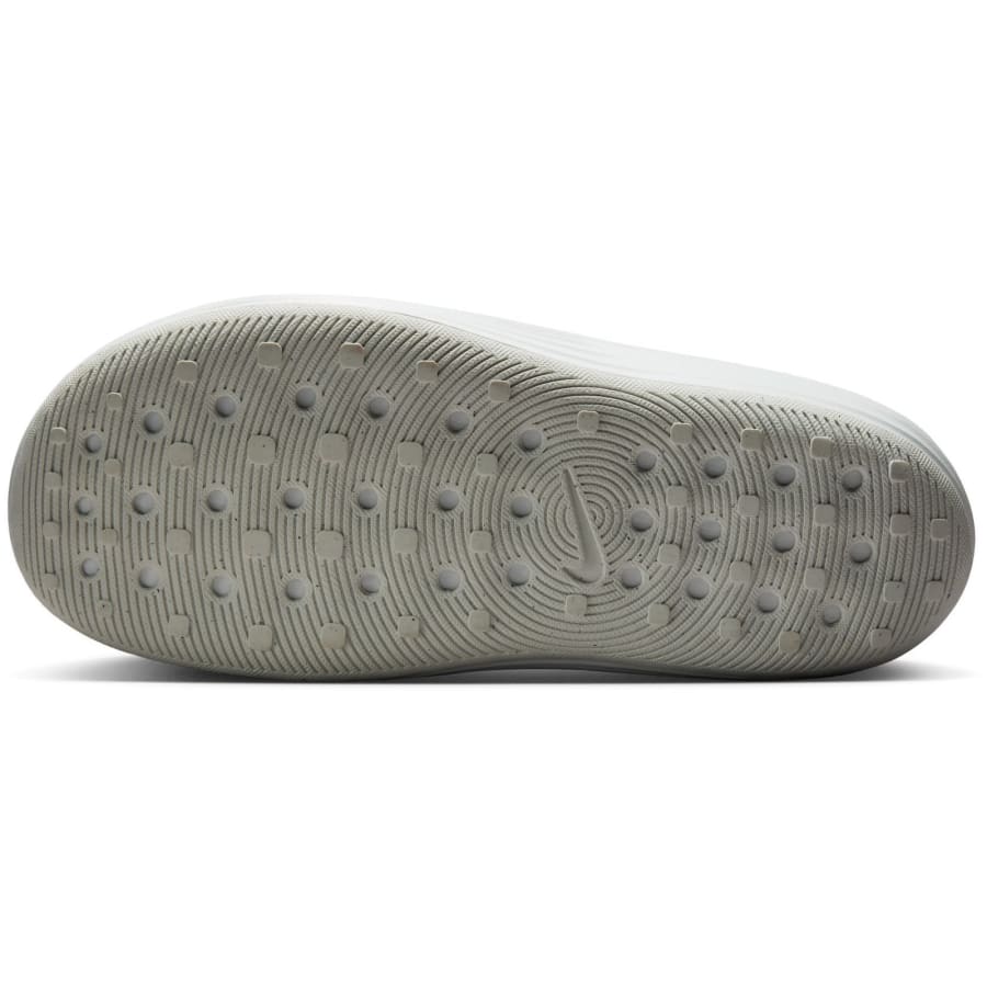 Image number 3 for Nike Reactx Rejuven8 Sliders White