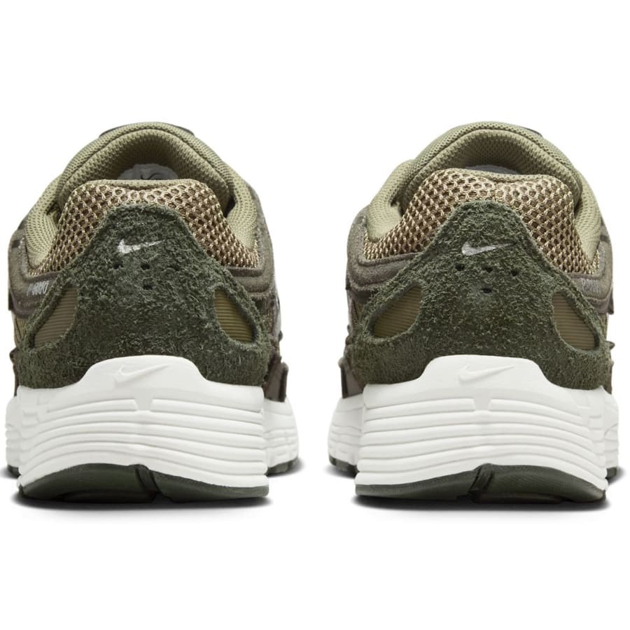 Image number 2 for Nike P 6000 SE Trainers Medium Olive