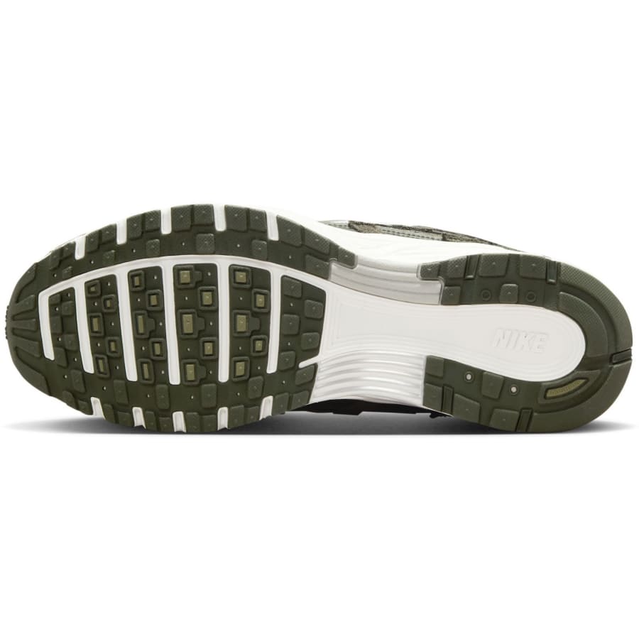 Image number 4 for Nike P 6000 SE Trainers Medium Olive
