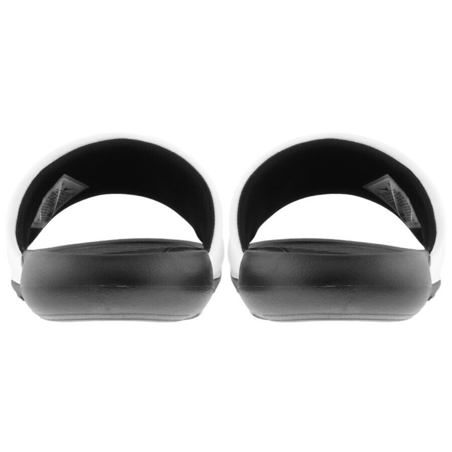 Image number 3 for Nike Victori One Sliders Black
